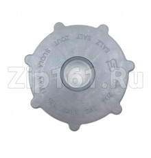 Крышка емкости для соли ПММ Bosch-Siemens A165259