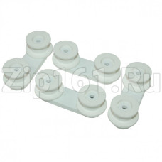 Суппорты корзины ПММ Electrolux 50269972001 Суппорты корзины ПММ Electrolux 50269972001