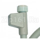 Шланг заливной с аквастопом Samsung DD62-00102A