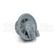 Колесо корзинки для посудомоечной машины BOSCH 00611475