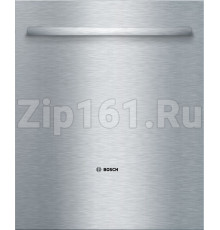 Навесной фронт для посудомоечной машины Bosch 17003104