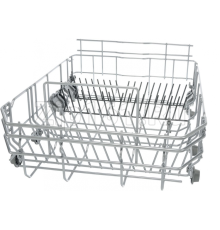 Корзина для посуды, нижняя, в сборе Bosch 00772835