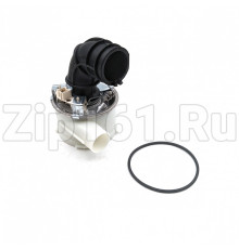 ТЭН посудомоечной машины Hotpoint-Ariston C00634181