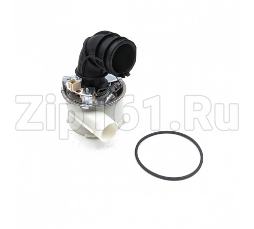 ТЭН посудомоечной машины Hotpoint-Ariston C00634181