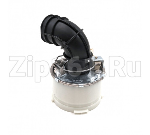 ТЭН посудомоечной машины Hotpoint-Ariston C00634181