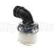 ТЭН посудомоечной машины Hotpoint-Ariston C00634181