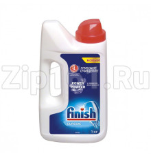 Порошок Finish для мытья посуды посудомоечных машин Bosch 17001599