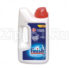 Порошок Finish для мытья посуды посудомоечных машин Bosch 17001599 Порошок Finish для мытья посуды посудомоечных машин Bosch 17001599