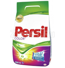 PERSIL Порошок стиральный Автомат Колор 3кг Bosch 17001755