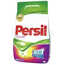 PERSIL Порошок стиральный Автомат Колор 3кг Bosch 17001755
