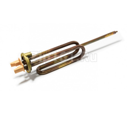 ТЭН для водонагревателя ARISTON - INDESIT 1500W 230V, Н-270мм, D-48мм