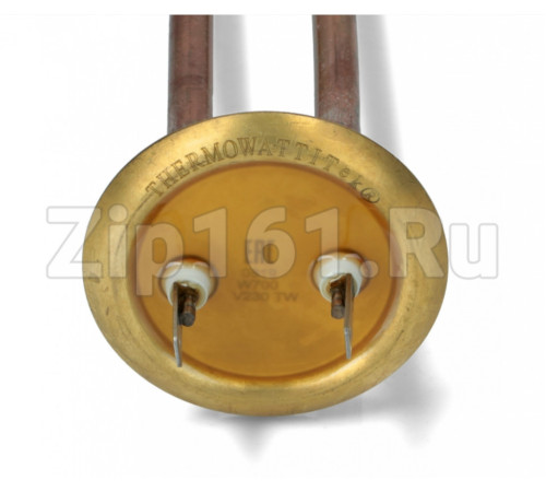 ТЭН PREMIUM 700W для водонагревателя THERMEX (МЕДЬ) - Thermowatt TITek 3174143
