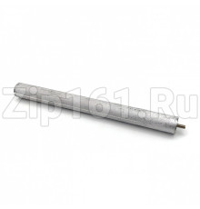Анод магниевый D22 L230mm M5x10mm