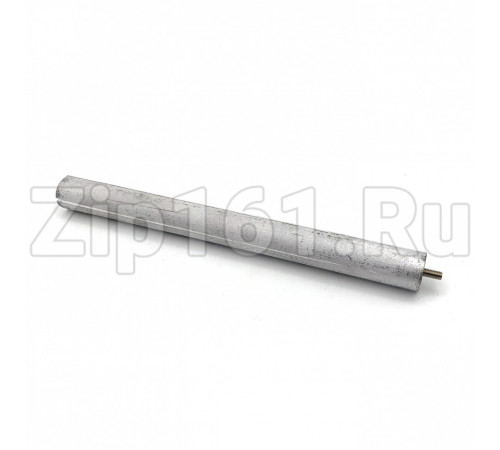 Анод магниевый D22 L230mm M5x10mm