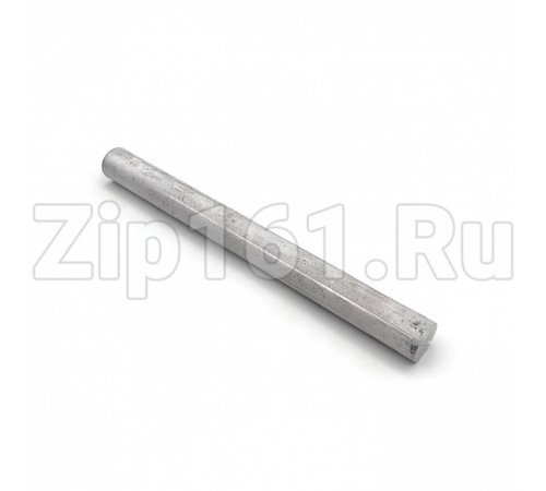 Анод магниевый D22 L230mm M5x10mm