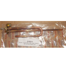 Нагревательный элемент RCA 300 1200W 230V Ariston 816615, D-48мм, H-270мм
