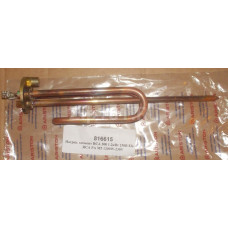 Нагревательный элемент RCA 300 1200W 230V Ariston 816615, D-48мм, H-270мм Нагревательный элемент RCA 300 1200W 230V Ariston 816615, D-48мм, H-270мм