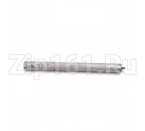 Анод магниевый для водонагревателя D21,3 L230mm M5x10mm