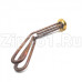 ТЭН водонагревателя 2000W RF-64mm анод M4 (МЕДЬ) Itek Brazing Thermowatt 3174151 ТЭН водонагревателя 2000W RF-64mm анод M4 (МЕДЬ) Itek Brazing Thermowatt 3174151