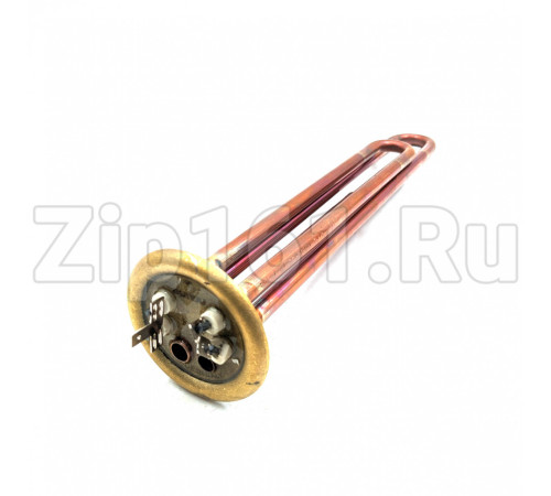 Тэн Unival RF-64 мм, медь, 2000w (1300+700), 220v водонагревателя Thermex(Уценка)