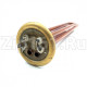 Тэн Unival RF-64 мм, медь, 2000w (1300+700), 220v водонагревателя Thermex(Уценка)