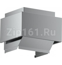 Комплект для работы в режиме циркуляции воздуха для вытяжки Bosch 17004049