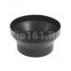 Переходник для отвода воздуха (150->120мм), для вытяжки Bosch 00643880