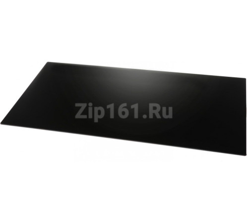 Фронтальная стекло для наклонной вытяжки Bosch 00776195