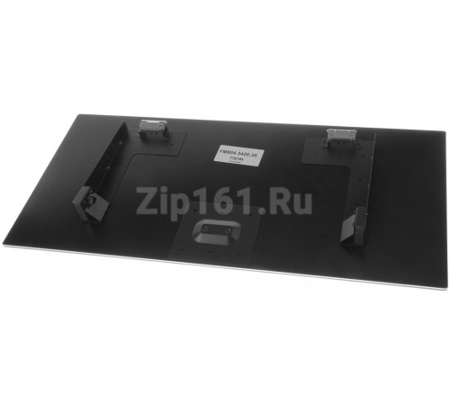 Фронтальная стекло для наклонной вытяжки Bosch 00776195