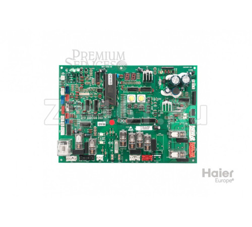 Плата управления IE Haier 0010450337