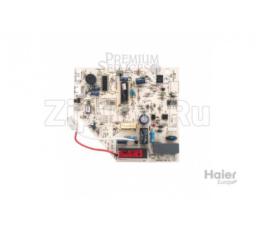 Внутренная плата управления Haier A0010403516E