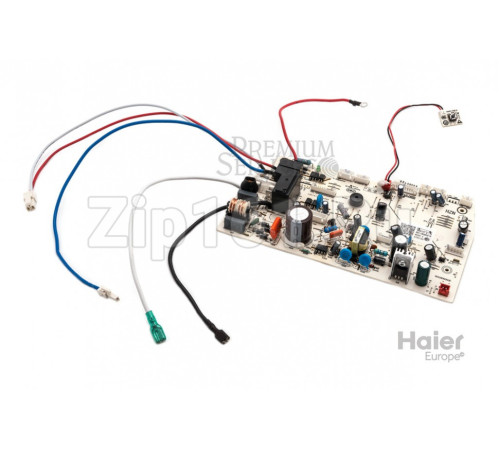 Внутренная плата управления Haier A0011800001K
