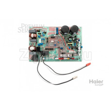 Внешная плата управления Haier A0011800137G