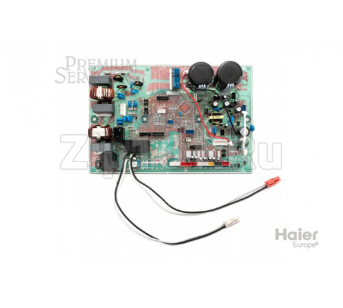 Внешная плата управления Haier A0011800137G