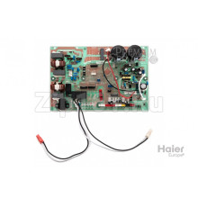 Внешная плата управления Haier A0011800241
