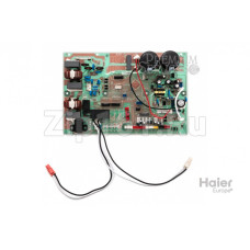 Внешная плата управления Haier A0011800241