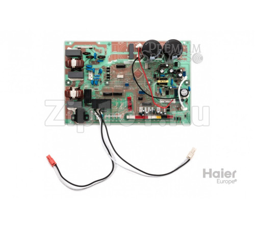 Внешная плата управления Haier A0011800241