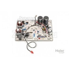 Внешная плата управления Haier 0011800241C Внешная плата управления Haier 0011800241C