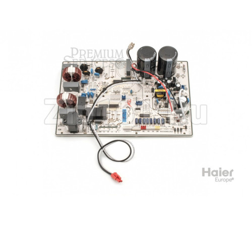 Внешная плата управления Haier 0011800241C