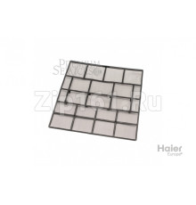 Фильтр кондицинера 1 Haier A0010208358