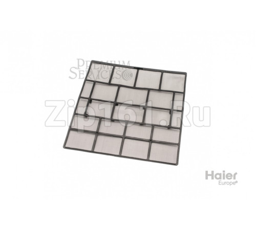 Фильтр кондицинера 1 Haier A0010208358