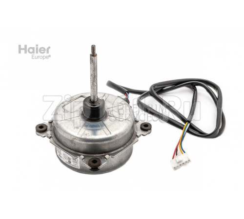 Внешний мотор Haier 0010452041E