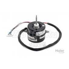 Внешний мотор Haier A001A3000076E Внешний мотор Haier A001A3000076E