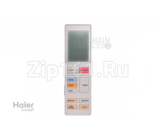 Пульт управления Haier A0010401294V