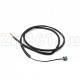 Температурный датчик газовой трубки Haier 0010452099