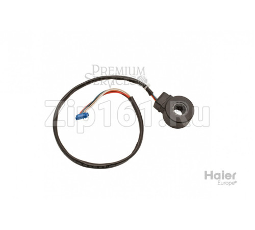 катушка для электронного расширительного клапана(blue terminal) Haier A0010452291