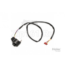 Электрическая катушка ТРВ Haier 0010452289