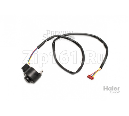 Электрическая катушка ТРВ Haier 0010452289