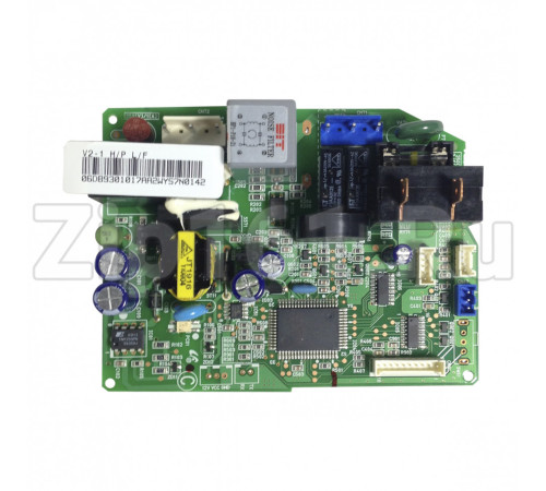 Модуль управления для кондиционера Samsung DB93-01017A