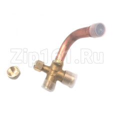 Сервисный кран кондиционера LG 2H01890P Сервисный кран кондиционера LG 2H01890P